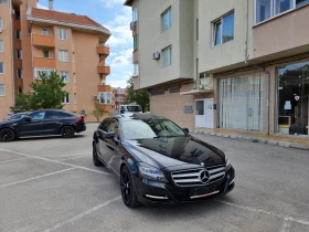 Mercedes-Benz CLS 350 4-MATIC* , снимка 3