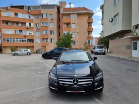 Mercedes-Benz CLS 350 4-MATIC* , снимка 2