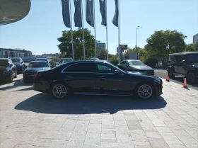 Mercedes-Benz S 400 d 4MATIC L, снимка 4