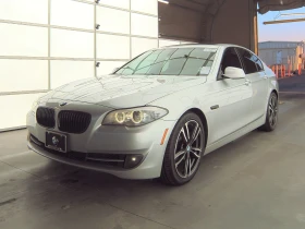 BMW 535 от представителство* shodowline* вакум* камера* Hi, снимка 1