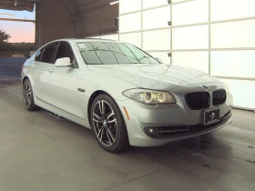 BMW 535 от представителство* shodowline* вакум* камера* Hi, снимка 11