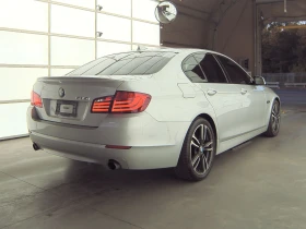 BMW 535 от представителство* shodowline* вакум* камера* Hi, снимка 4