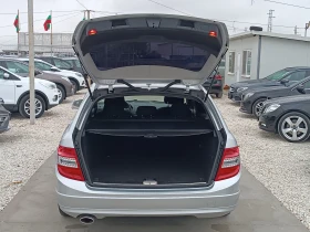 Mercedes-Benz C 220 2.2 CDI - 646motor, снимка 17