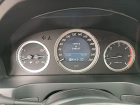 Mercedes-Benz C 220 2.2 CDI - 646motor, снимка 15