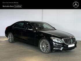 Mercedes-Benz S 350 d 4MATIC L, снимка 3