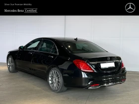 Mercedes-Benz S 350 d 4MATIC L, снимка 2