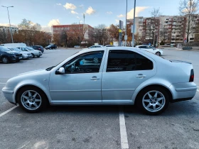 VW Bora 1.9TDI AHF 110, снимка 8