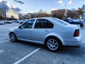 VW Bora 1.9TDI AHF 110, снимка 7