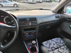 VW Bora 1.9TDI AHF 110, снимка 16