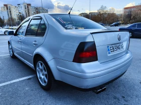 VW Bora 1.9TDI AHF 110, снимка 6