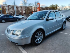 VW Bora 1.9TDI AHF 110, снимка 9