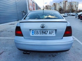 VW Bora 1.9TDI AHF 110, снимка 5