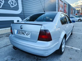 VW Bora 1.9TDI AHF 110, снимка 4