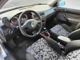 VW Bora 1.9TDI AHF 110, снимка 12