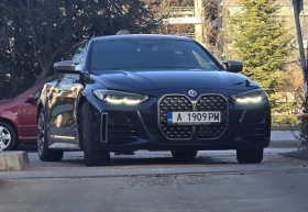 ����� �� �������� �� BMW 440 M440i XDrive Grand Coupe ��������