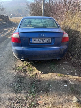 Audi A4, снимка 5