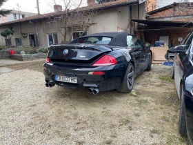 BMW M6 М6, снимка 5