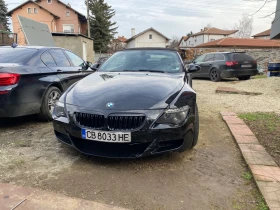 BMW M6 М6, снимка 3