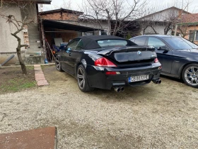 BMW M6 М6, снимка 4