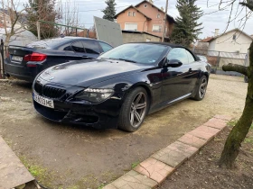 BMW M6 М6, снимка 2