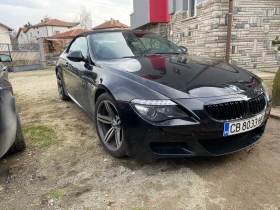 BMW M6 М6, снимка 1