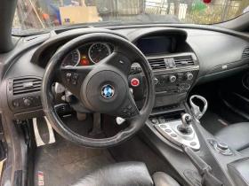 BMW M6 М6, снимка 7