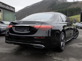 Mercedes-Benz S 400 d 4M L AMG - [3] 