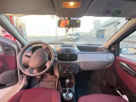 Fiat Punto 1.2 Benzin Automat, снимка 10