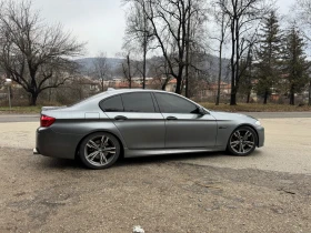 BMW 530, снимка 3