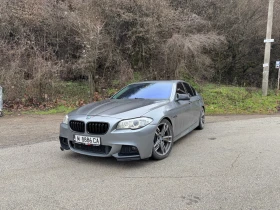 BMW 530, снимка 1