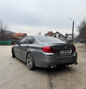 BMW 530, снимка 5