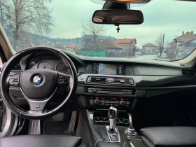 BMW 530, снимка 8