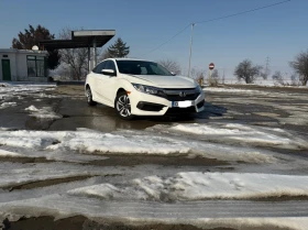 Honda Civic 2.0 LPG, снимка 5