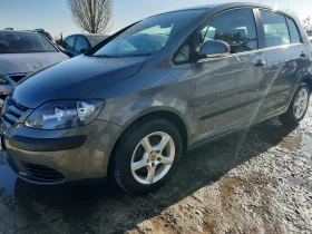 VW Golf Plus 1.9/105hp БЕЗУПРЕЧНА!!, снимка 4