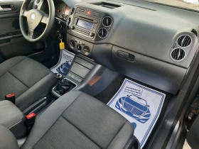 VW Golf Plus 1.9/105hp БЕЗУПРЕЧНА!!, снимка 9