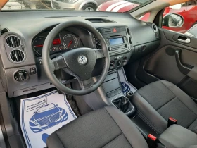 VW Golf Plus 1.9/105hp БЕЗУПРЕЧНА!!, снимка 11