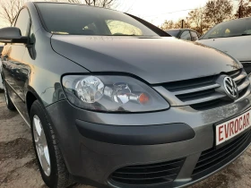 VW Golf Plus 1.9/105hp БЕЗУПРЕЧНА!!, снимка 2