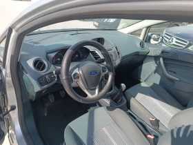 Ford Fiesta 1.4 d, снимка 13