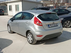 Обява за продажба на Ford Fiesta 1.4 d ~6 900 лв. - изображение 4