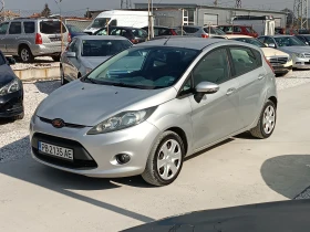 Обява за продажба на Ford Fiesta 1.4 d ~6 900 лв. - изображение 1