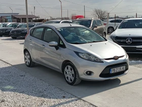 Обява за продажба на Ford Fiesta 1.4 d ~6 900 лв. - изображение 2