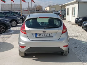 Обява за продажба на Ford Fiesta 1.4 d ~6 900 лв. - изображение 5