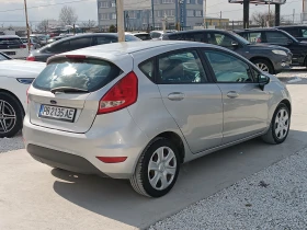 Ford Fiesta 1.4 d, снимка 4