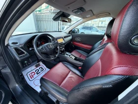 Honda Hr-v ������* ���������* 2017���.* ����* 6* * *  | Mobile.bg � ����� ������ 13