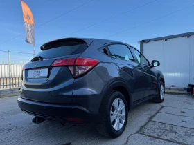 Honda Hr-v ������* ���������* 2017���.* ����* 6* * *  | Mobile.bg � ����� ������ 6