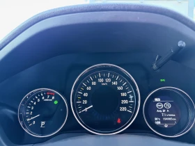 Honda Hr-v ������* ���������* 2017���.* ����* 6* * *  | Mobile.bg � ����� ������ 15