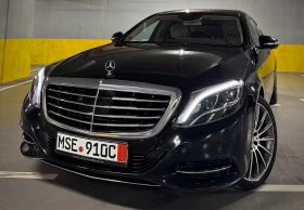 Mercedes-Benz S 350, снимка 2