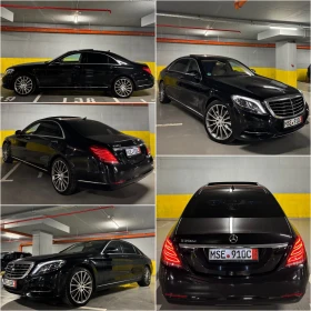 Mercedes-Benz S 350 | Mobile.bg    5