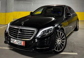 Mercedes-Benz S 350 | Mobile.bg    1