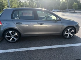 Обява за продажба на VW Golf ~13 500 лв. - изображение 1